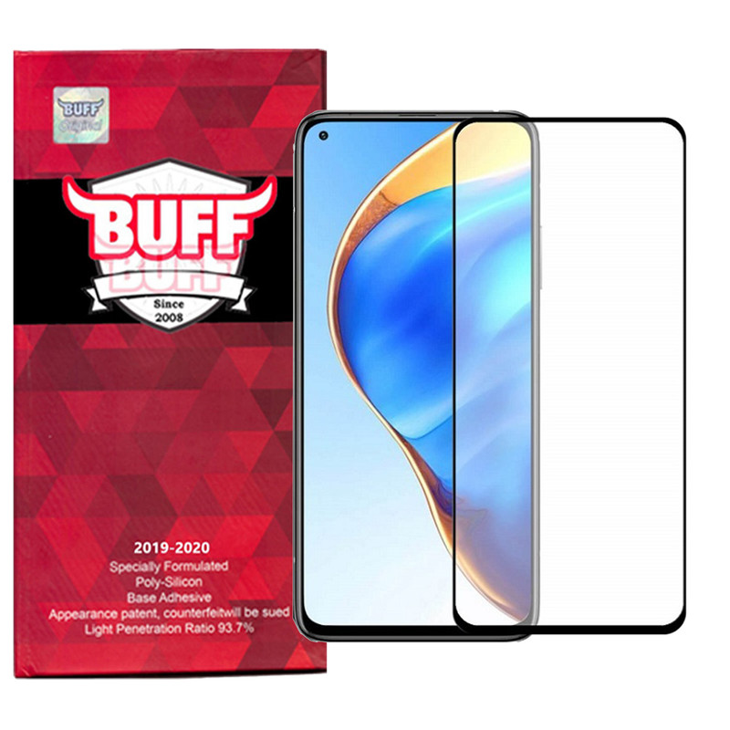 محافظ صفحه نمایش بوف مدل F33 مناسب برای گوشی موبایل شیائومی Mi 10 /Mi 10 Pro