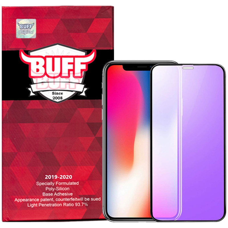 محافظ صفحه نمایش بوف مدل ABL02 مناسب برای گوشی موبایل اپل Iphone 11 pro