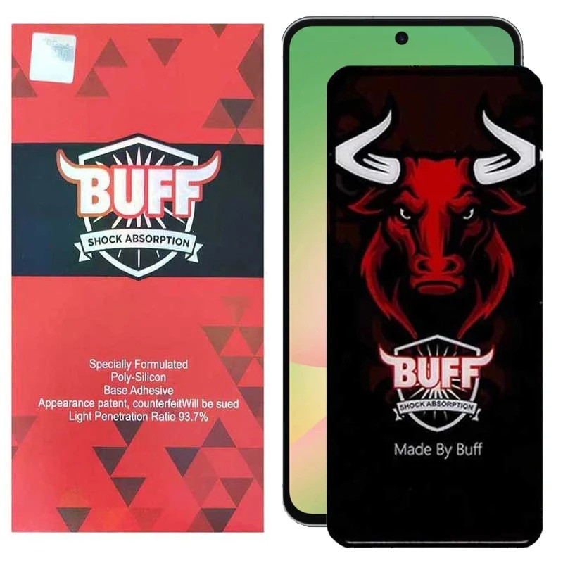 محافظ صفحه نمایش بوف مدل Ceramic Pro مناسب برای گوشی موبایل شیائومی 17 Pro Max/15T Pro/15T