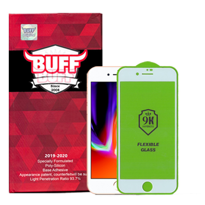 محافظ صفحه نمایش بوف مدل Nfx مناسب برای گوشی موبایل اپل Iphone 7