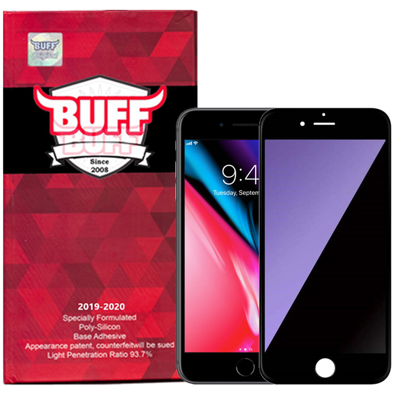 محافظ صفحه نمایش بوف مدل ABL02 مناسب برای گوشی موبایل اپل Iphone 8 Plus