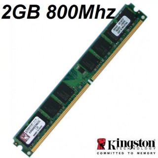 رم دو گیگ ddr2 800