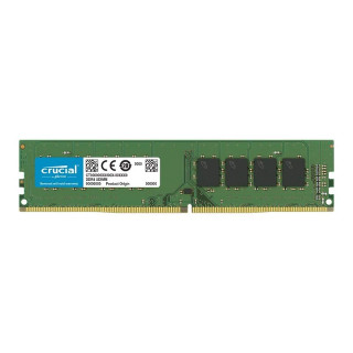 رم 16 گیگ DDR4 3200 کروشیال