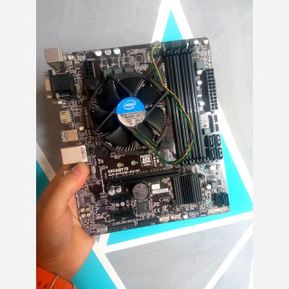 مادربرد b150 ایسوس ddr4