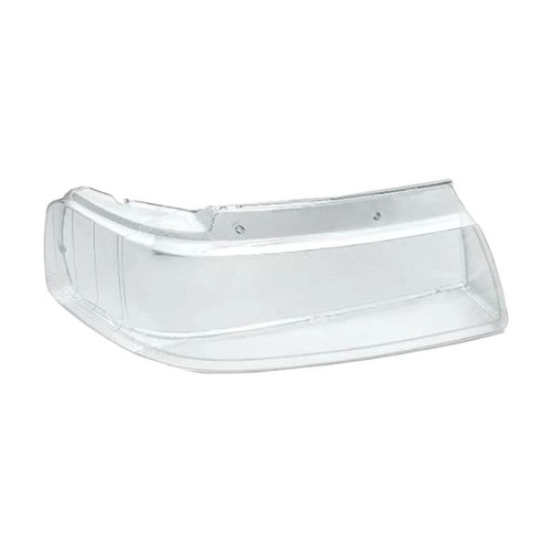 طلق چراغ جلو راست خودرو کد 04 مناسب برای سمند
