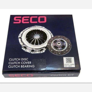 دیسک و صفحه پراید سکو(Seco)