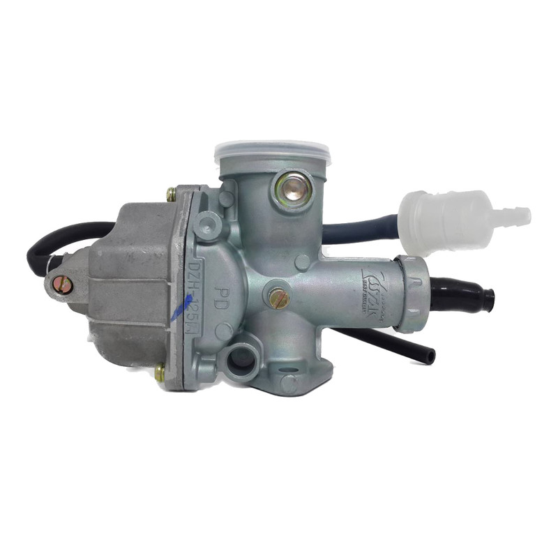 کاربراتور موتور سیکلت مدل h 125 مناسب برای هوندا 125