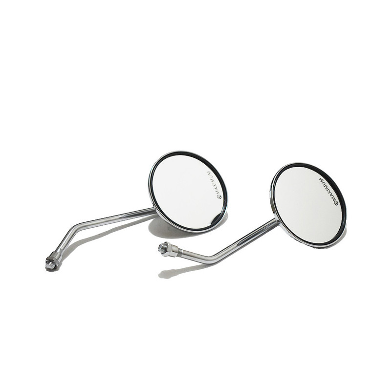 آینه موتور سیکلت ماکسیمم مدل X3005 مجموعه دو عددی