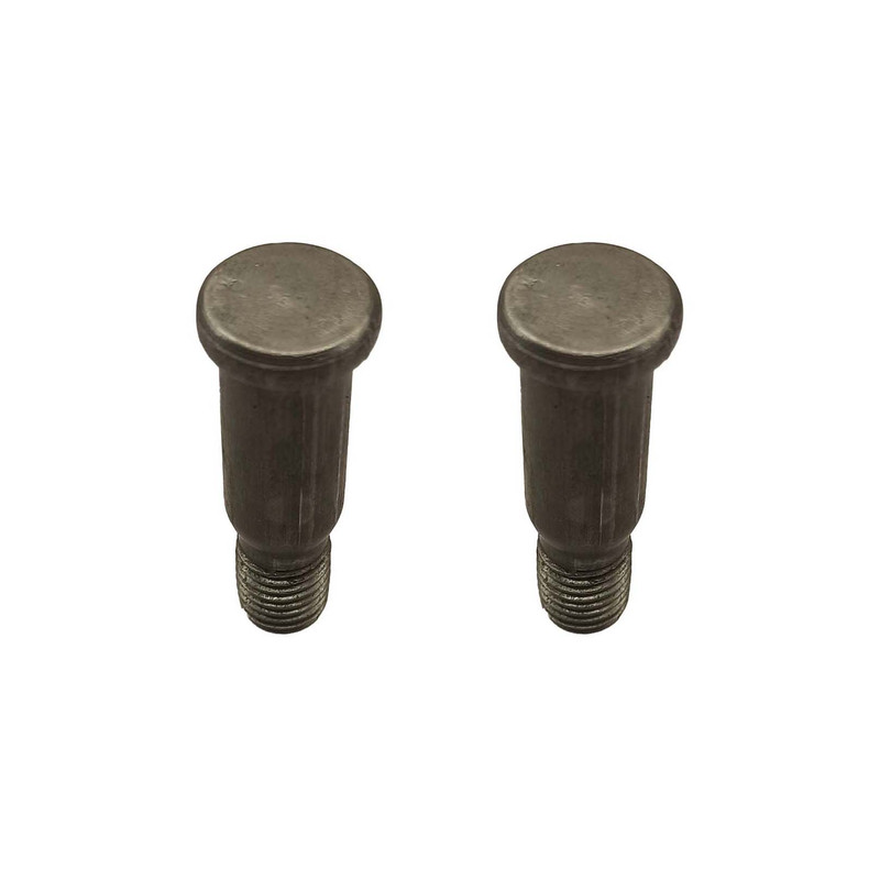پیچ کمک عقب موتور سیکلت مدل H125 بسته 2 عددی
