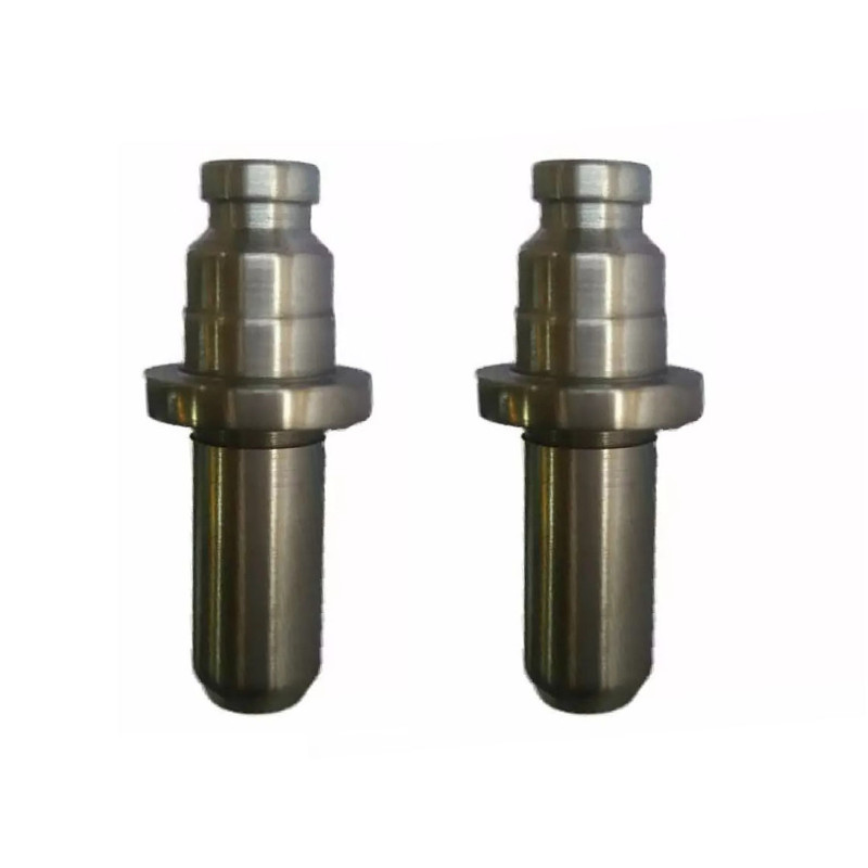 گیت سوپاپ موتور سیکلت محور تراش مدل H125 مناسب برای هوندا بسته 2 عددی