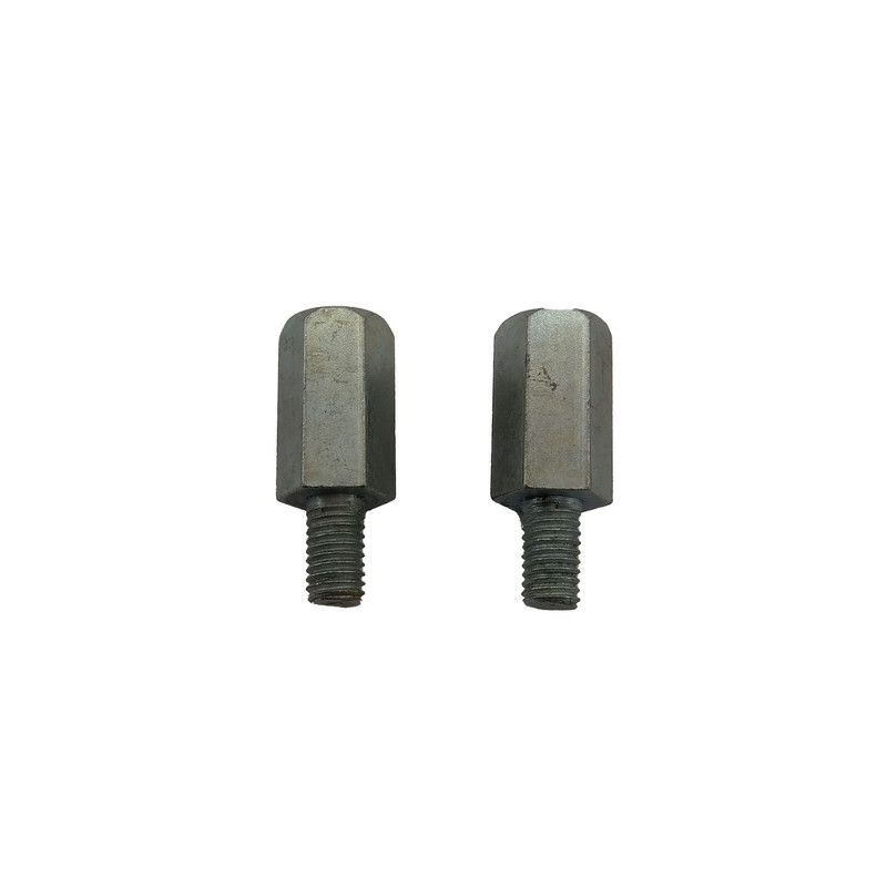 تبدیل آینه موتور سیکلت مدل TK1 بسته 2 عددی
