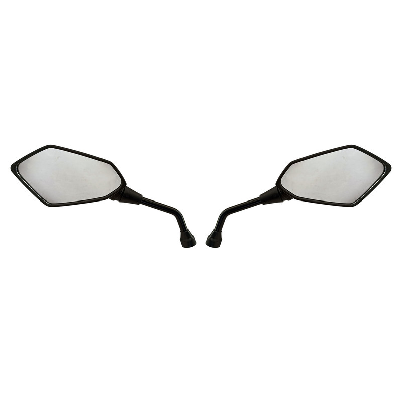 آینه موتور سیکلت مدل CF150 مناسب برای سی اف موتو بسته 2 عددی