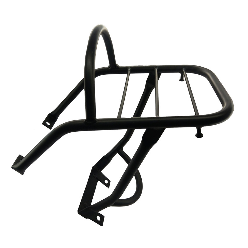 گارد چراغ موتور سیکلت مدل SH150 مناسب برای شکاری