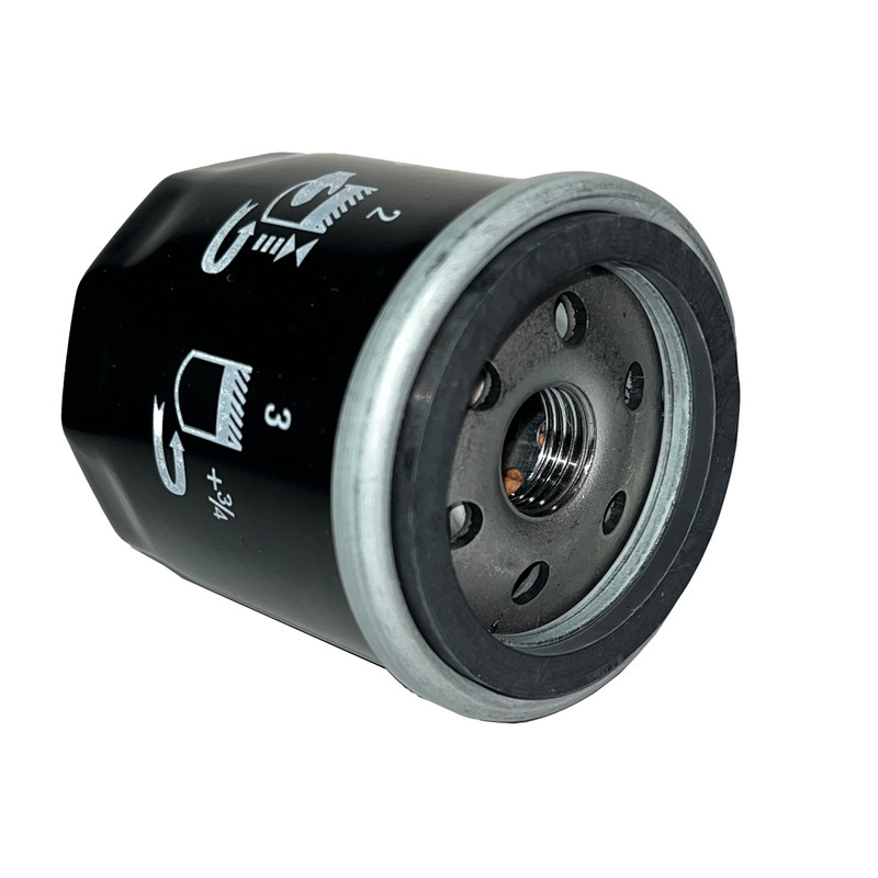 فیلتر روغن موتور سیکلت ایکس موتو مدل X-Moto 150 مناسب برای طرح ADV و NVX آب خنک