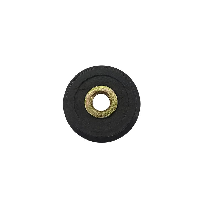 ضربه گیر جک وسط موتور سیکلت مدل NVX150 مناسب برای ان وی ایکس آیروکس