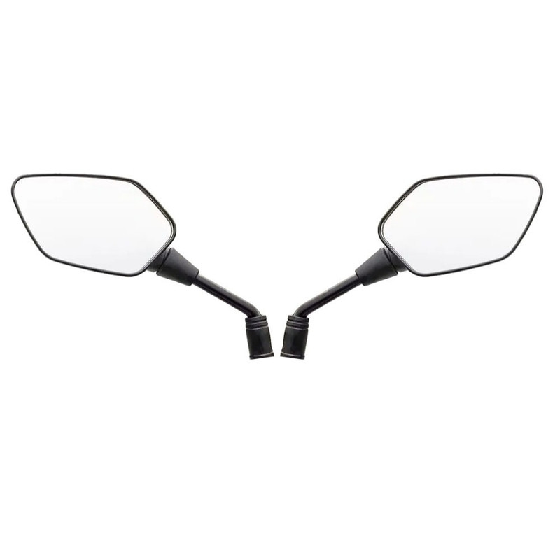 آینه موتورسیکلت مدل Vieste-249 مناسب برای کی وی ویسته بسته 2عددی