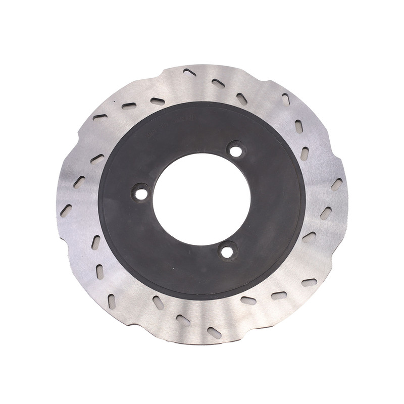 دیسک ترمز چرخ عقب موتور سیکلت مدل AP200-R مناسب برای آپاچی 200cc