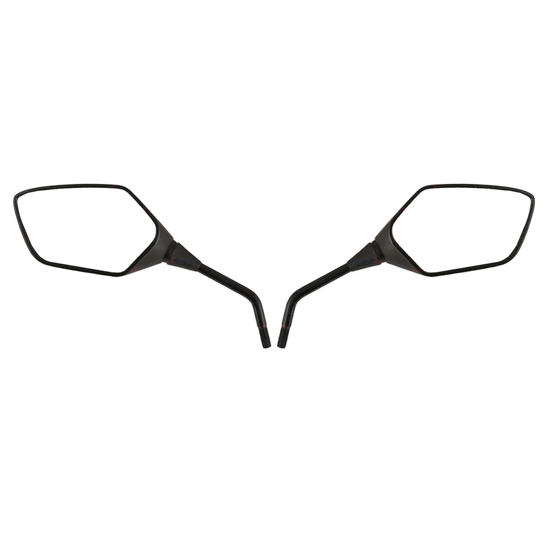 آینه موتورسیکلت مدل PCX160 مناسب برای پی سی ایکس بسته 2 عددی