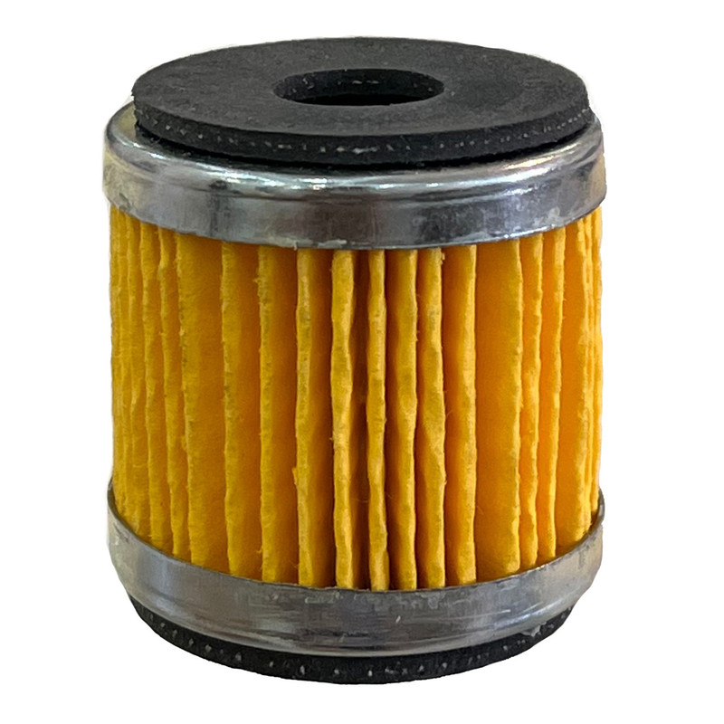 فیلتر روغن موتور سیکلت باوین کد BCO 7405 مناسب برای بنلی لئونچینو 250