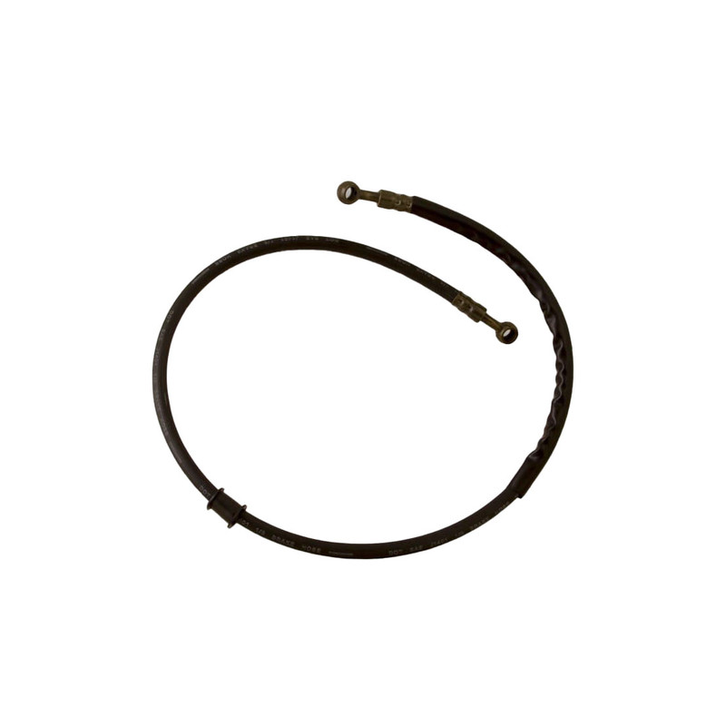 شلنگ پمپ ترمز موتور سیکلت مدل OIL-65CM
