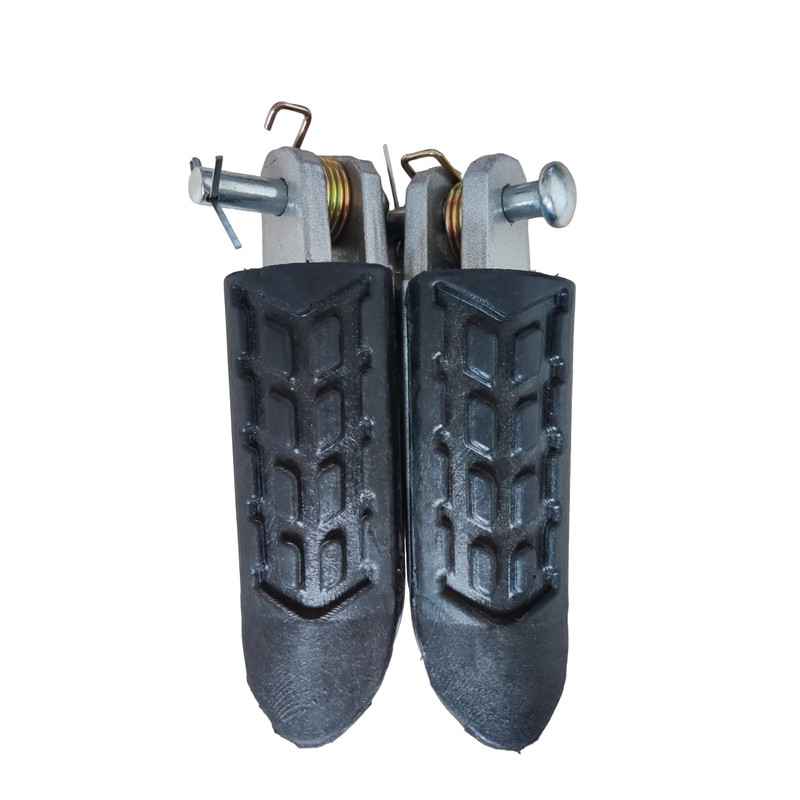 جاپایی جلو موتور سیکلت مدل payeapachiFP مناسب برای آپاچی 150 بسته دو عددی