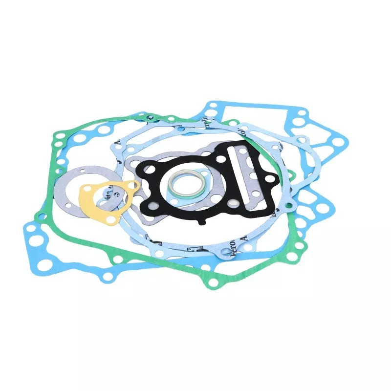 واشربندی موتورسیکلت مدل BX150 مناسب برای باکسر بسته 6 عددی