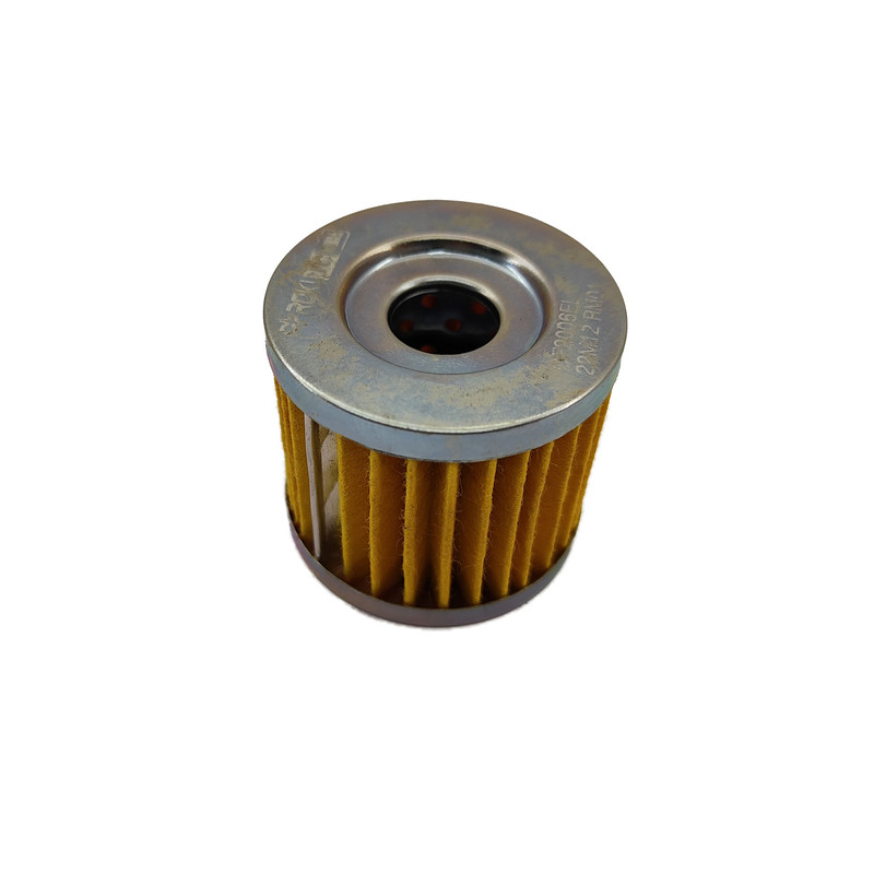 فیلتر روغن موتور سیکلت اونو میندا مدل AP-150-160-180 مناسب برای آپاچی