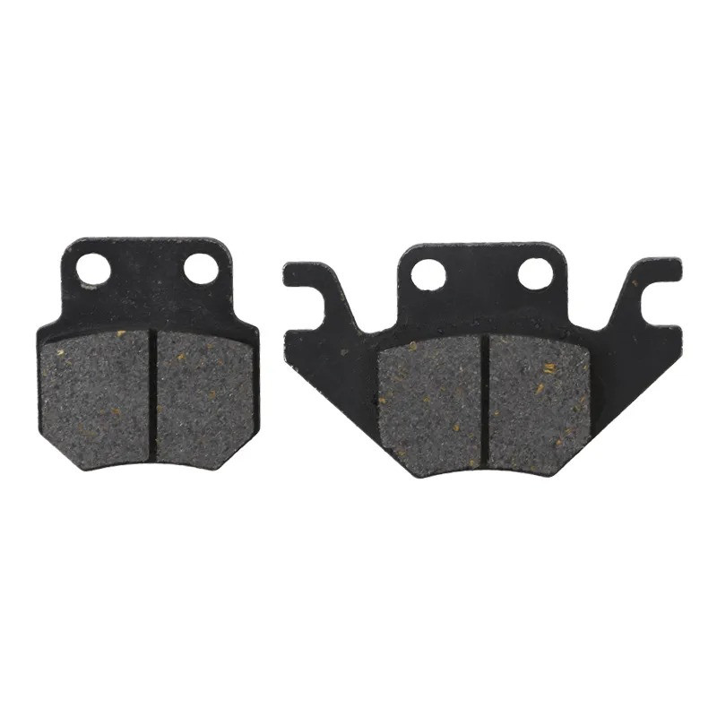 لنت ترمز عقب موتورسیکلت مدل KAVIR QJ MOTOR LTR 150 مناسب برای کیو جی ال تی آر 150 کویر موتور