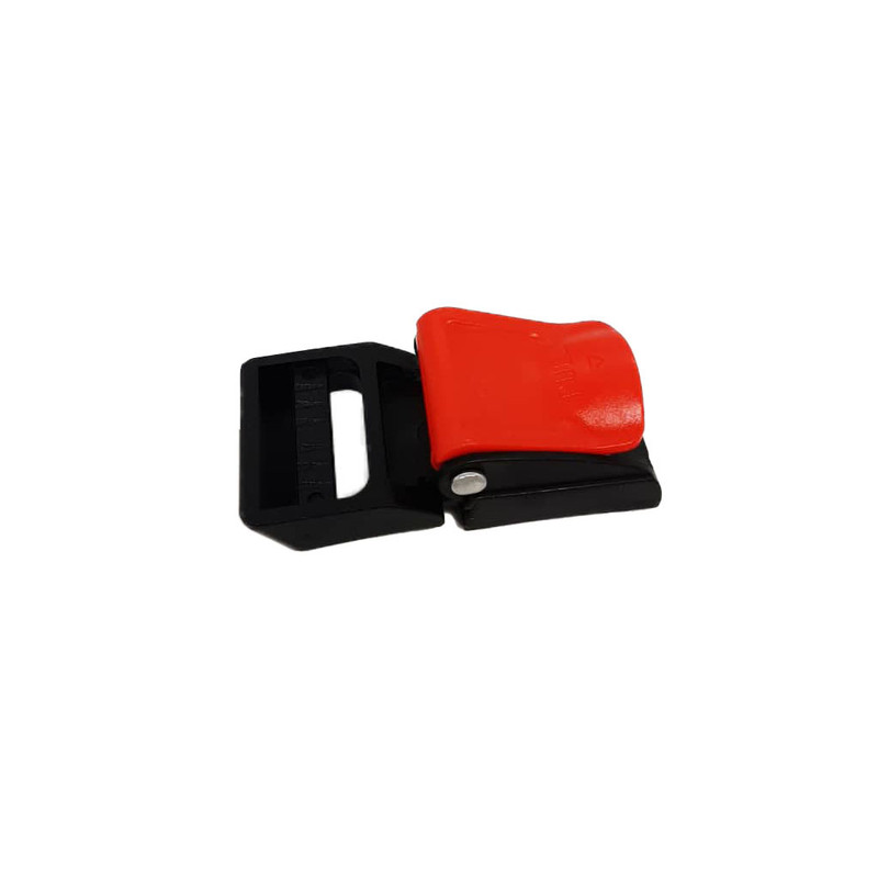 قفل بند کلاه کاسکت موتورسیکلت مدل P-Lock200